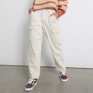 PacSun Bone Utility Cargo Pants